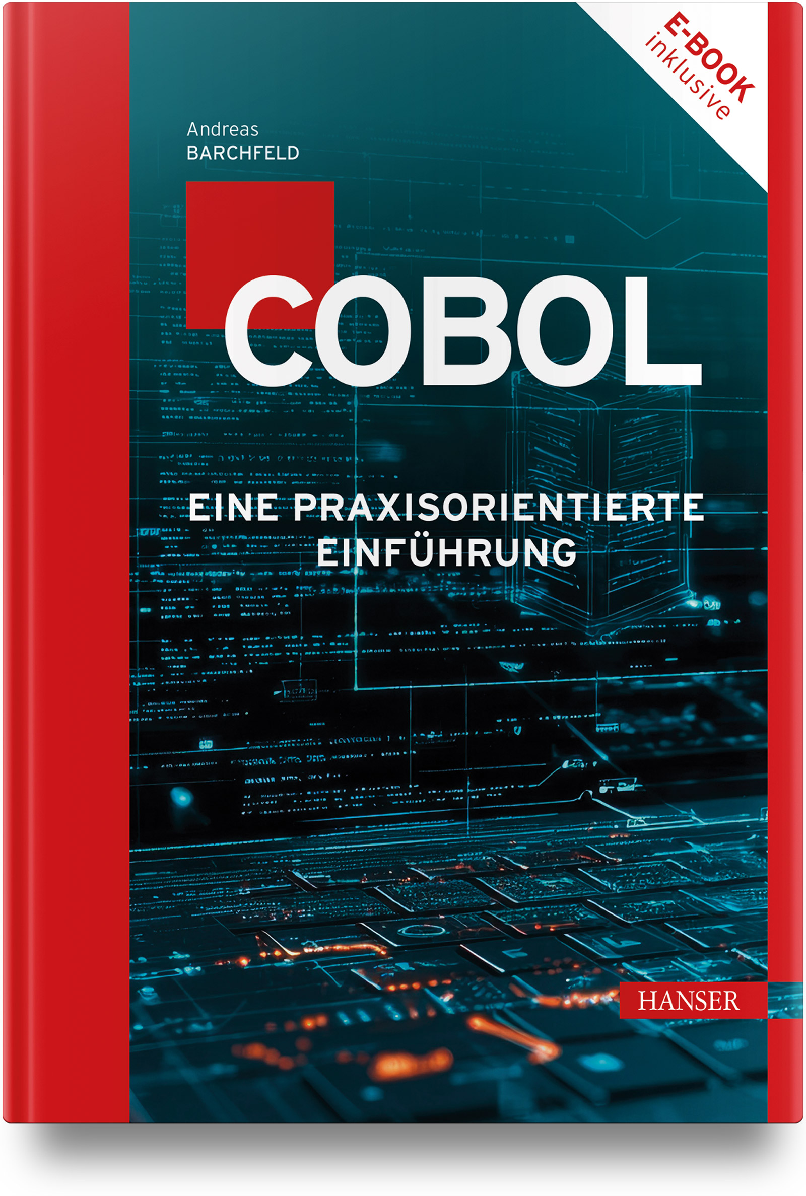 COBOL – Buch